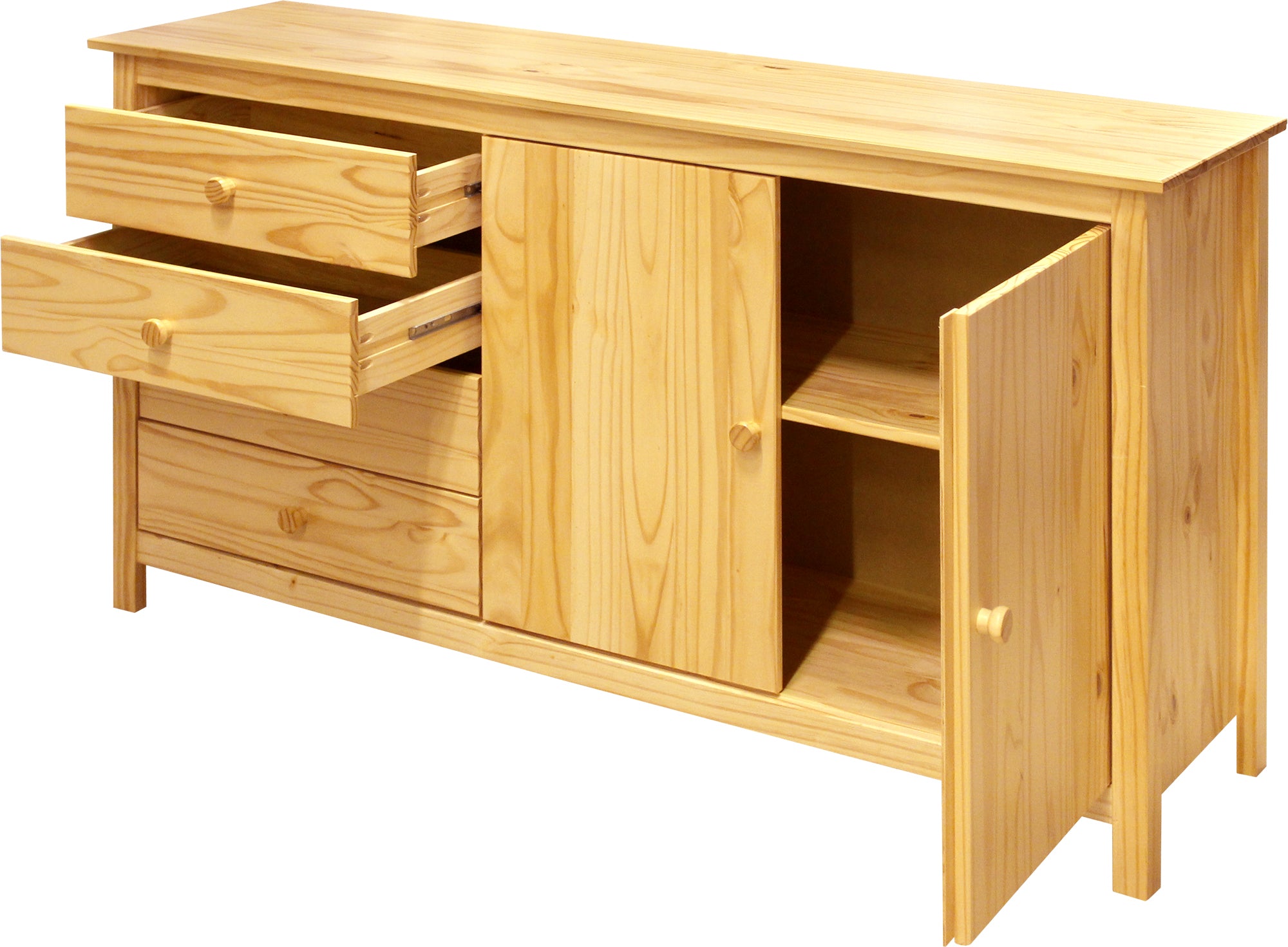 Möbilia - Sideboard