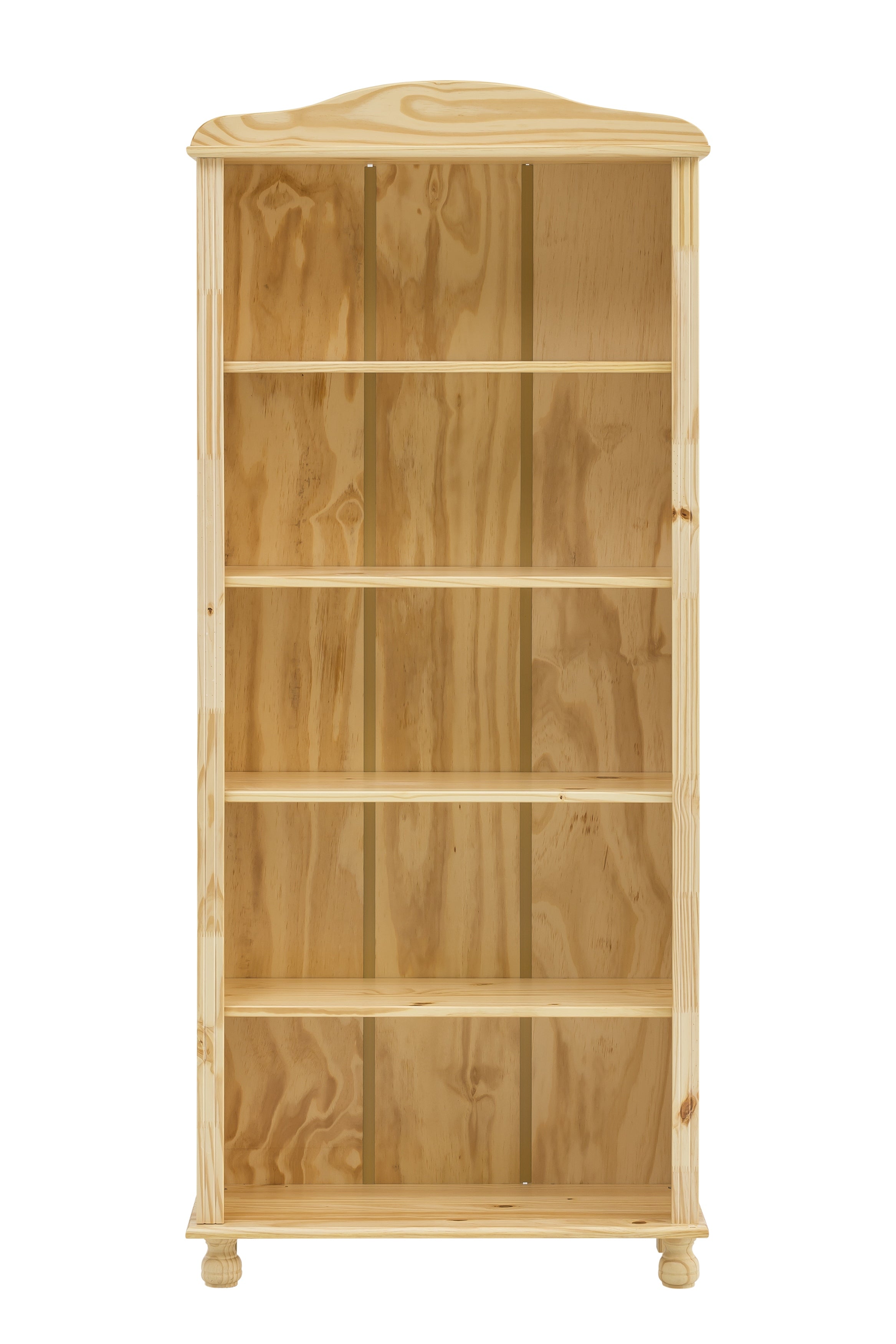 Möbilia - Bücherregal