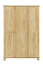 Möbilia - Kleiderschrank