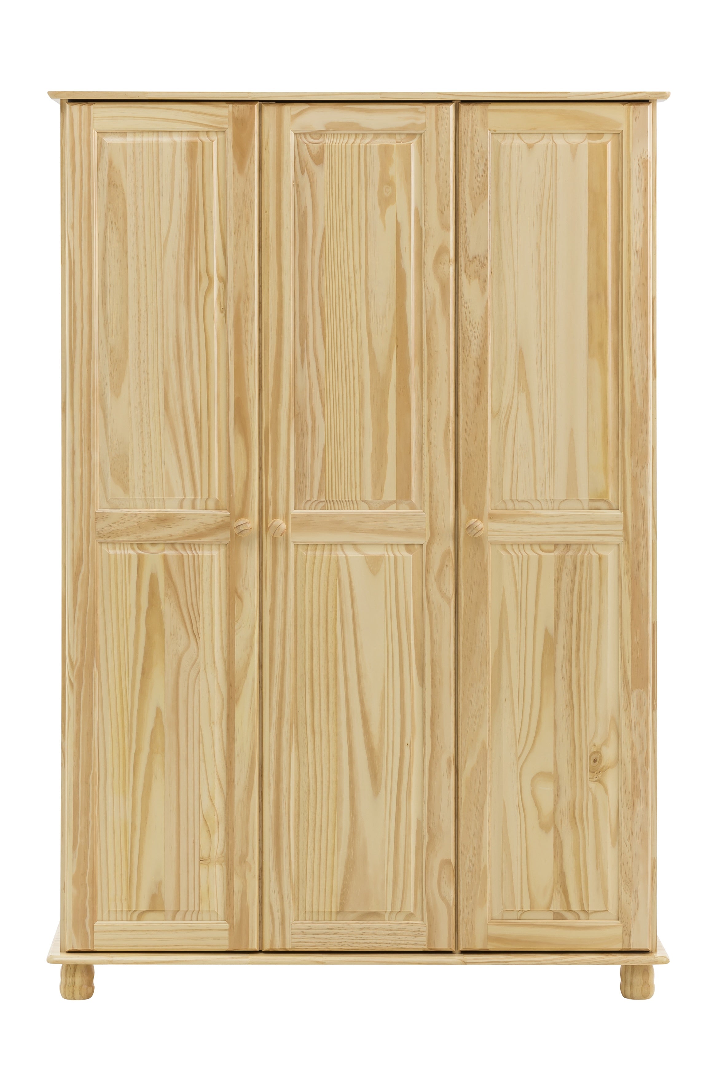 Möbilia - Kleiderschrank