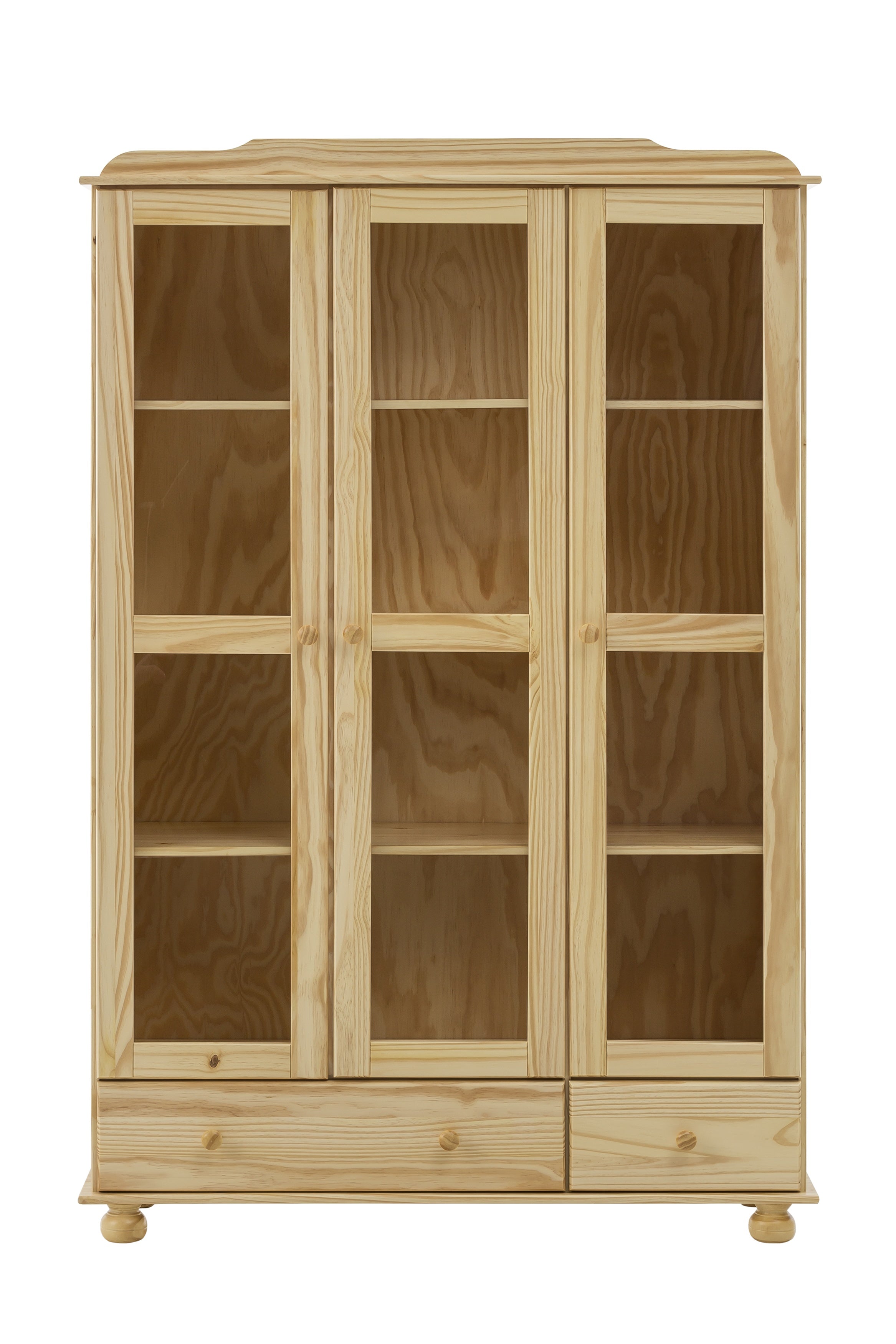 Möbilia - Vitrine