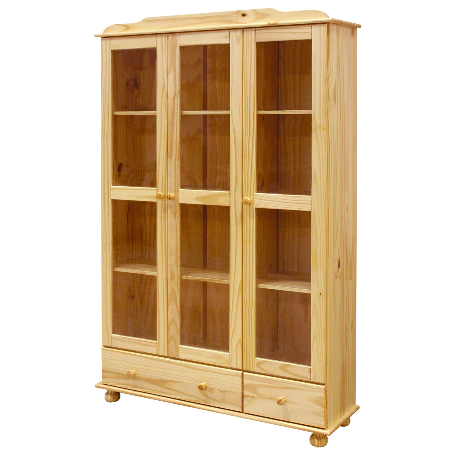Möbilia - Vitrine