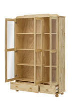 Möbilia - Vitrine