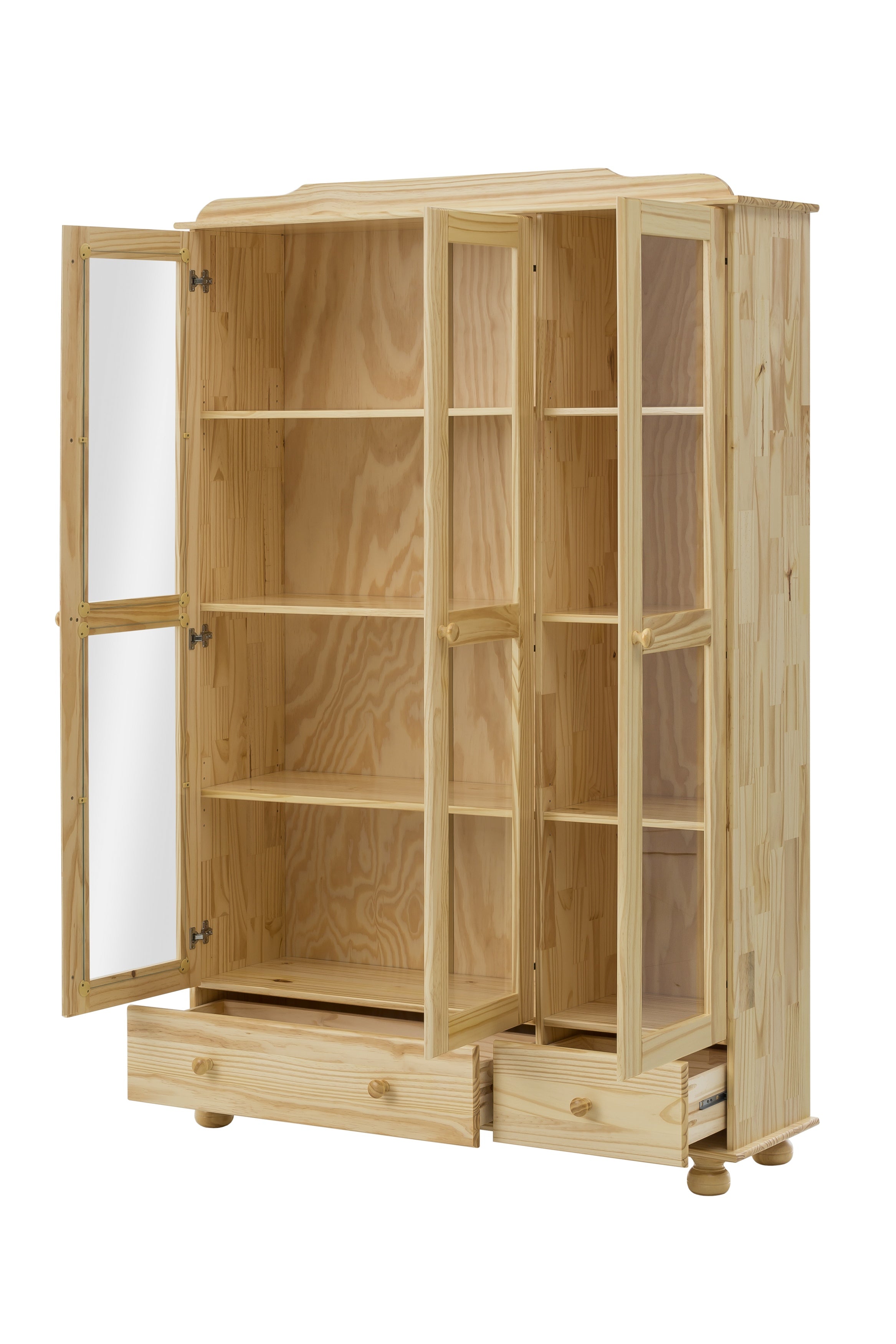 Möbilia - Vitrine