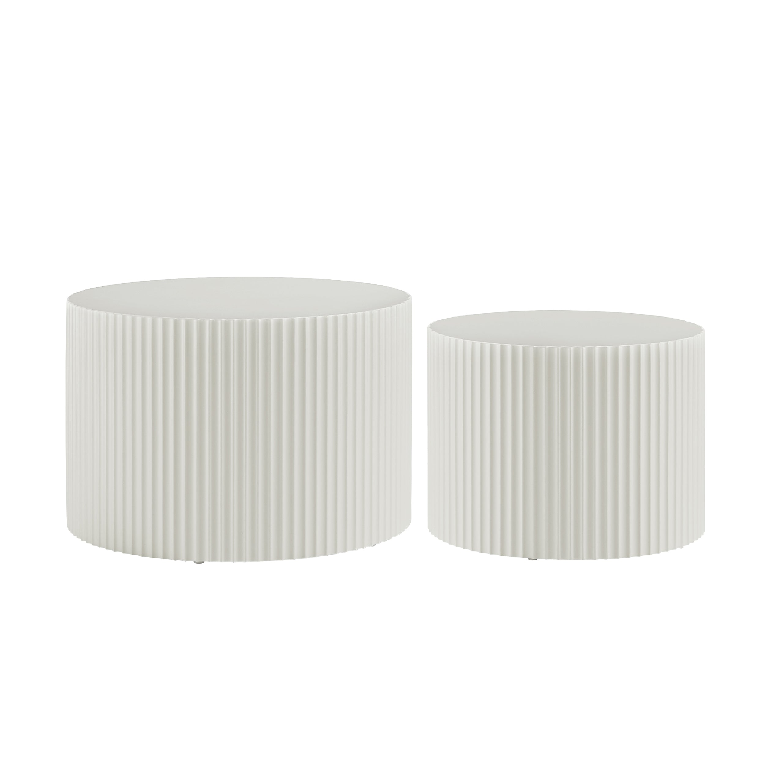 Sales Fever - Couchtisch 2er Set