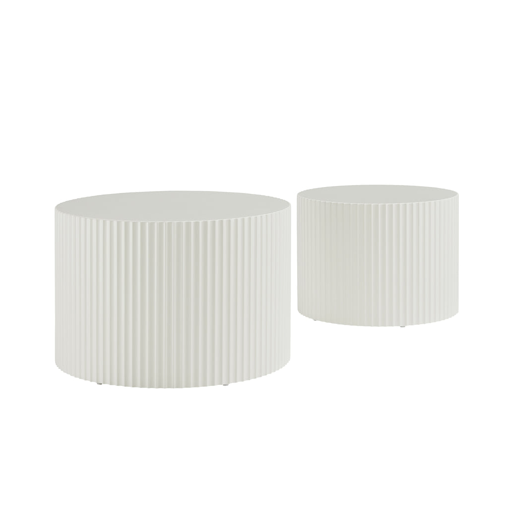 Sales Fever - Couchtisch 2er Set