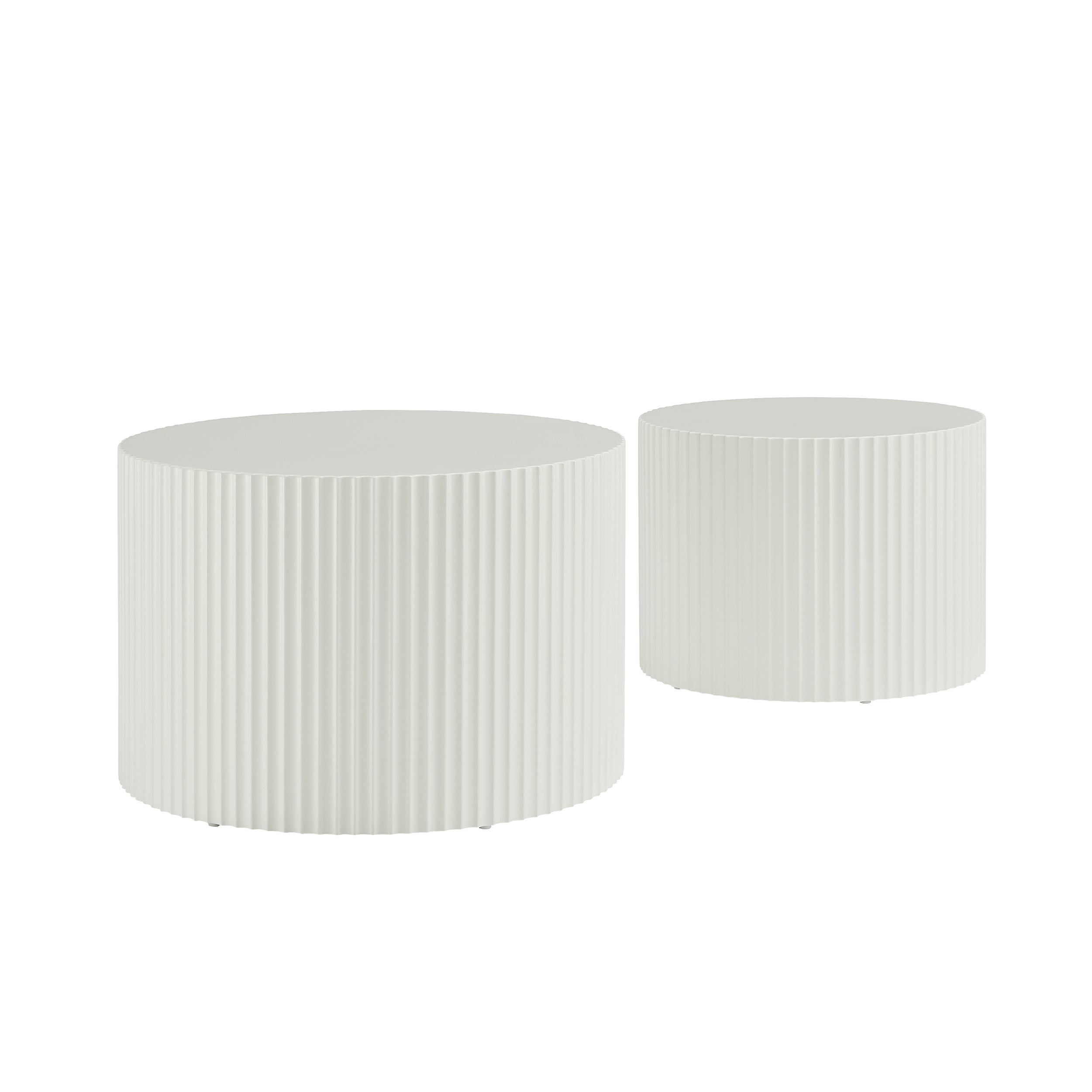 Sales Fever - Couchtisch 2er Set