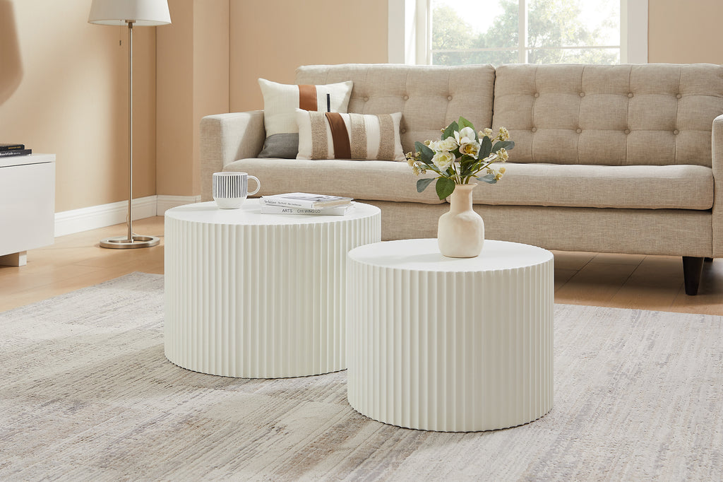 Sales Fever - Couchtisch 2er Set