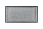 Sales Fever - Couchtisch 110x55 cm Schwarz
