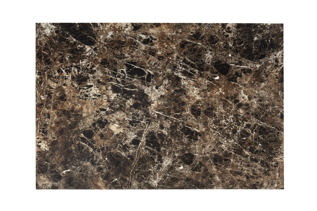 Sales Fever - Couchtisch Braun 90x60 cm