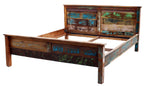 RIVERBOAT Bett – Bunt – Bild 5
