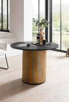 Sales Fever - Esstisch Ø 120 cm