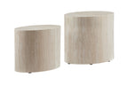 Sales Fever - Couchtisch 2er Set Travertin