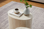 Sales Fever - Couchtisch 2er Set Travertin