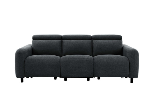 3-Sitzer elektrisch verstellbar