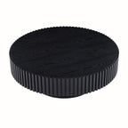 Sales Fever - Couchtisch Ø 80 cm Schwarz