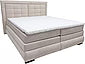 Boxspringbett 180 x 200 cm