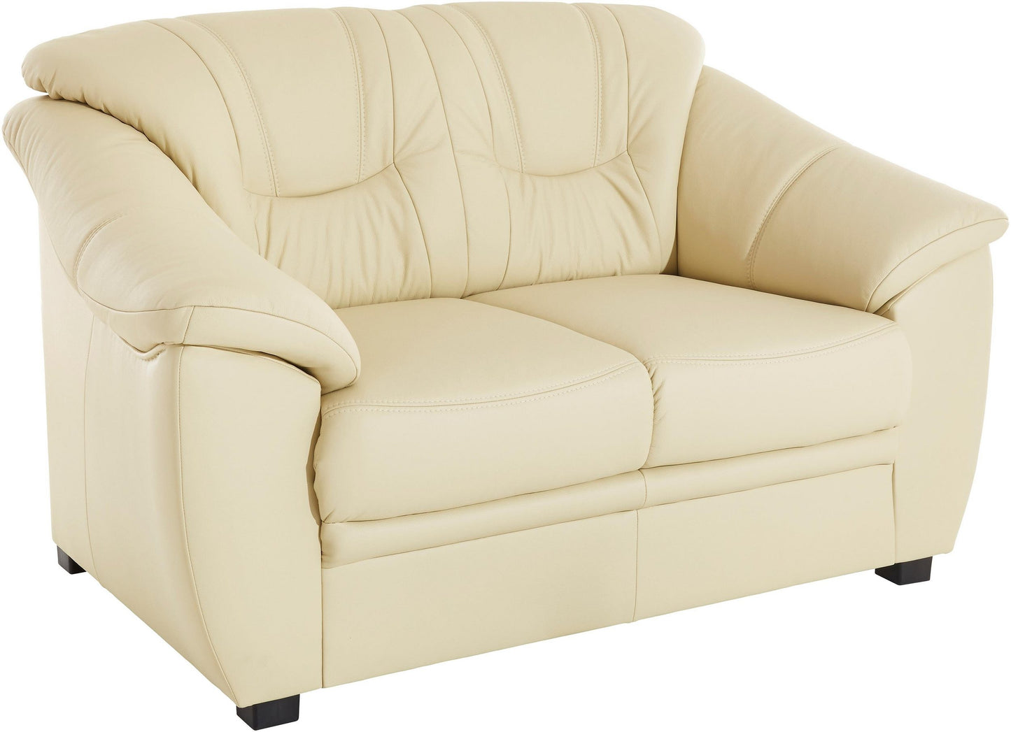 2-Sitzer Echtleder - 2. Wahl