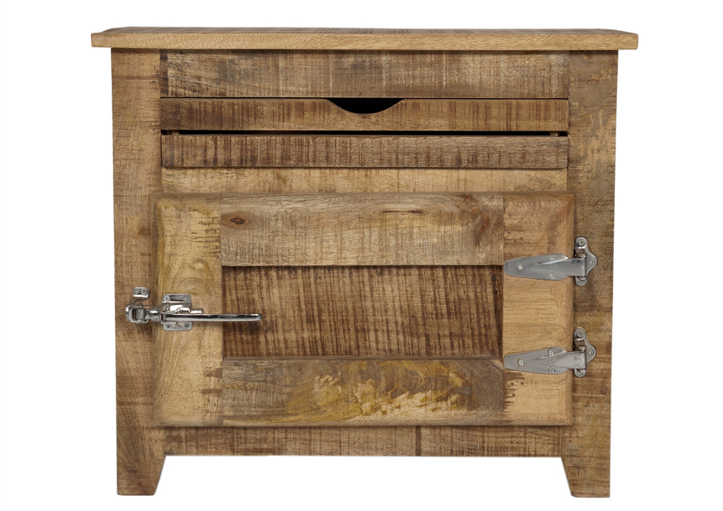 FRIGO Kommode – Natur