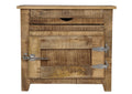 FRIGO Kommode – Natur