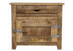 FRIGO Kommode – Natur