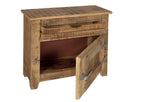 FRIGO Kommode – Natur – Bild 3