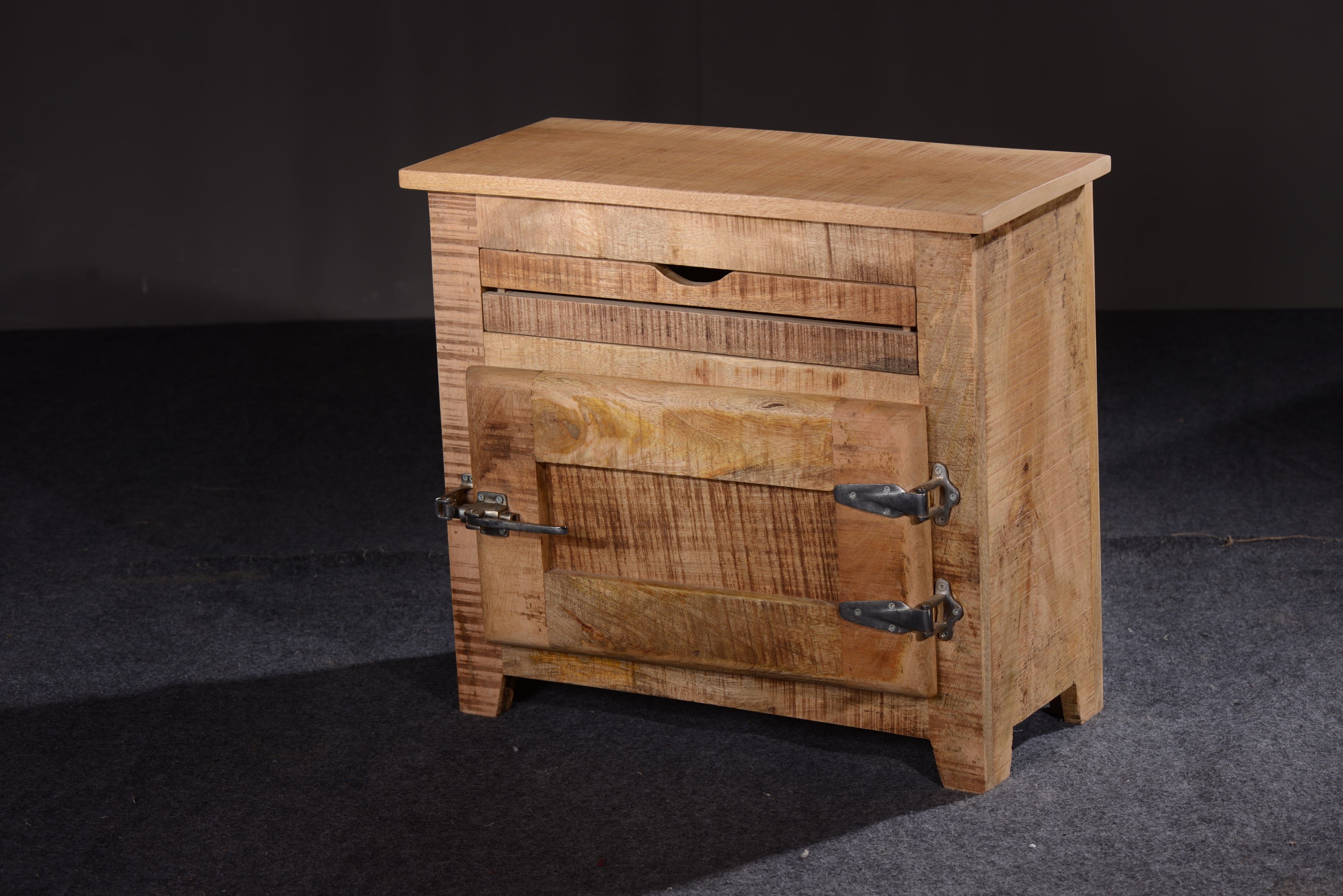 FRIGO Kommode – Natur – Bild 4