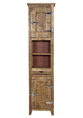 FRIGO Hochschrank – Natur