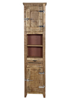 FRIGO Hochschrank – Natur