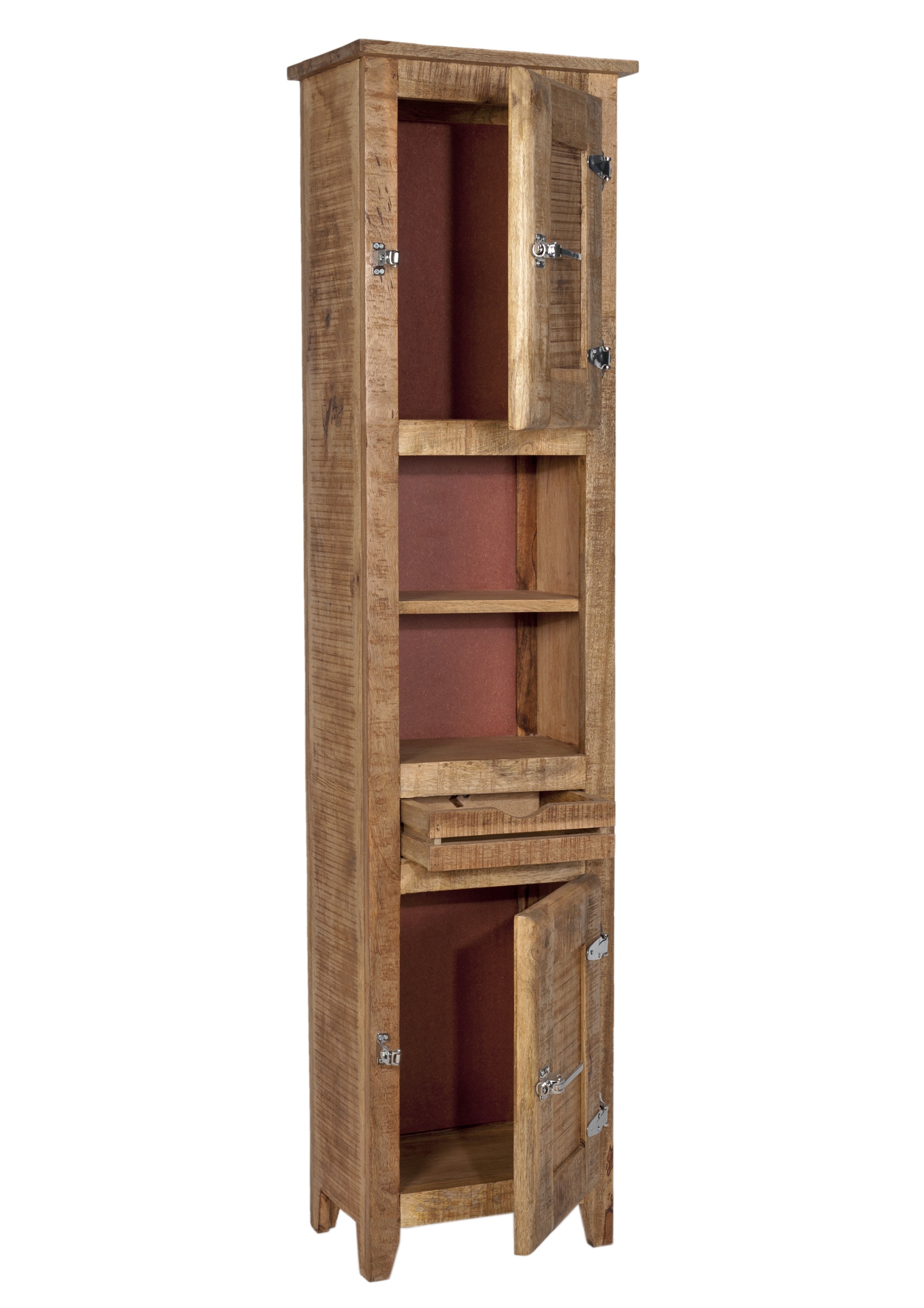 FRIGO Hochschrank – Natur – Bild 2