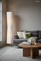 Sales Fever - Stehlampe eckig 120 cm
