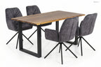 Sales Fever - Essgruppe 5 tlg. 160x85cm