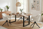 Sales Fever - Essgruppe 5 tlg. 165x85 cm