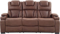 3-Sitzer Kinosofa