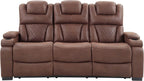3-Sitzer Kinosofa