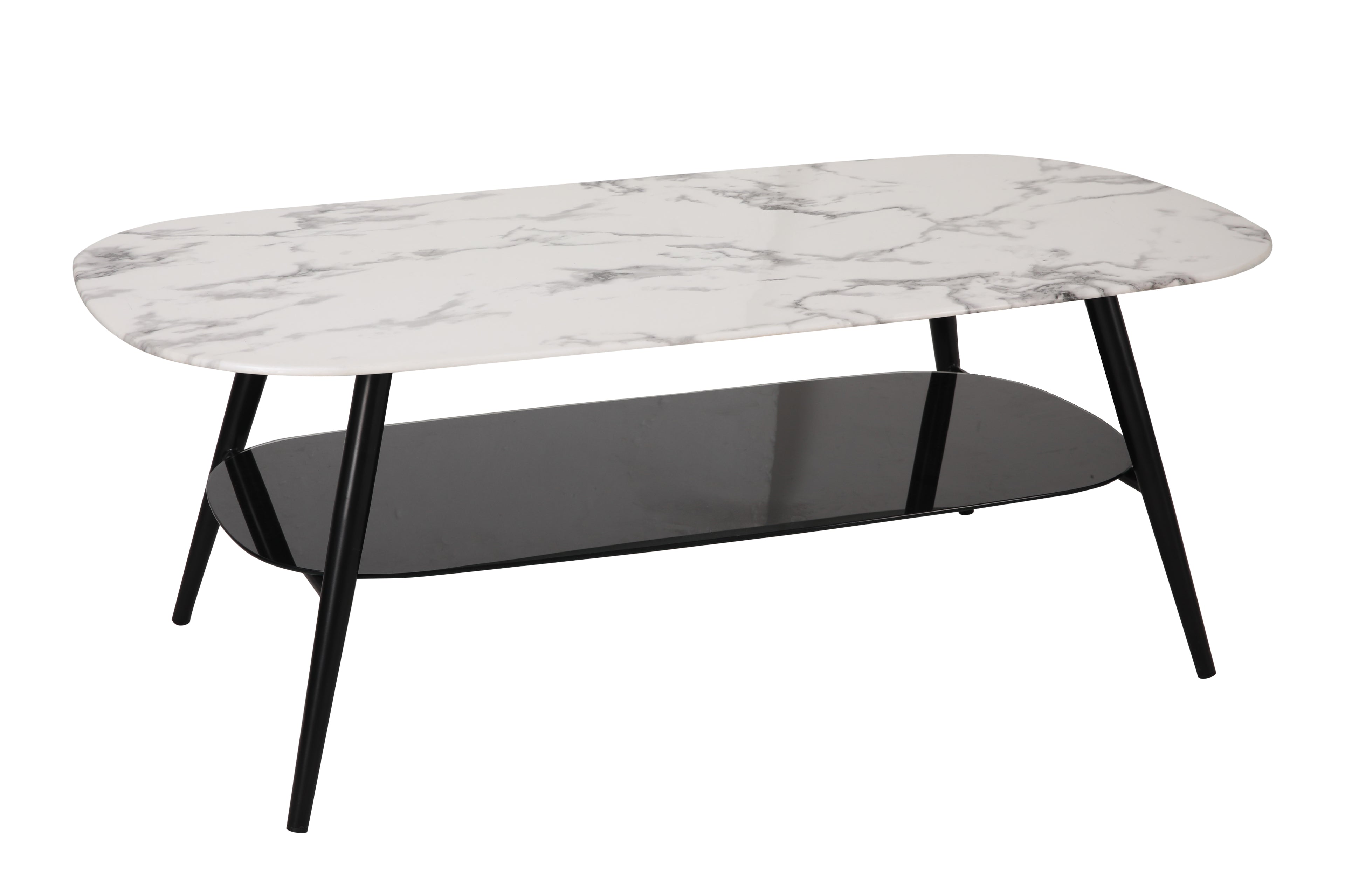 Möbilia - Couchtisch 120x60 cm