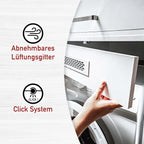 Geräteschrank 2 Lifestyle Studio Flow Anthrazit -vorbestellbar-