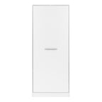 FSC Haushaltsschrank Lifestyle Studio Flow Weiß -vorbestellbar-