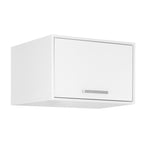 FSC Aufsatzschrank Lifestyle Studio Flow Weiß -vorbestellbar-