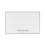 FSC Aufsatzschrank Lifestyle Studio Flow Weiß -vorbestellbar-