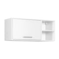 FSC Hängeschrank Lifestyle Studio Flow Weiß-vorbestellbar-