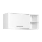 FSC Hängeschrank Lifestyle Studio Flow Weiß-vorbestellbar-