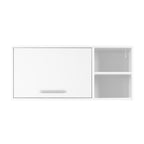 FSC Hängeschrank Lifestyle Studio Flow Weiß-vorbestellbar-
