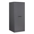 FSC Haushaltsschrank Lifestyle Studio Flow Anthrazit-vorbestellbar-
