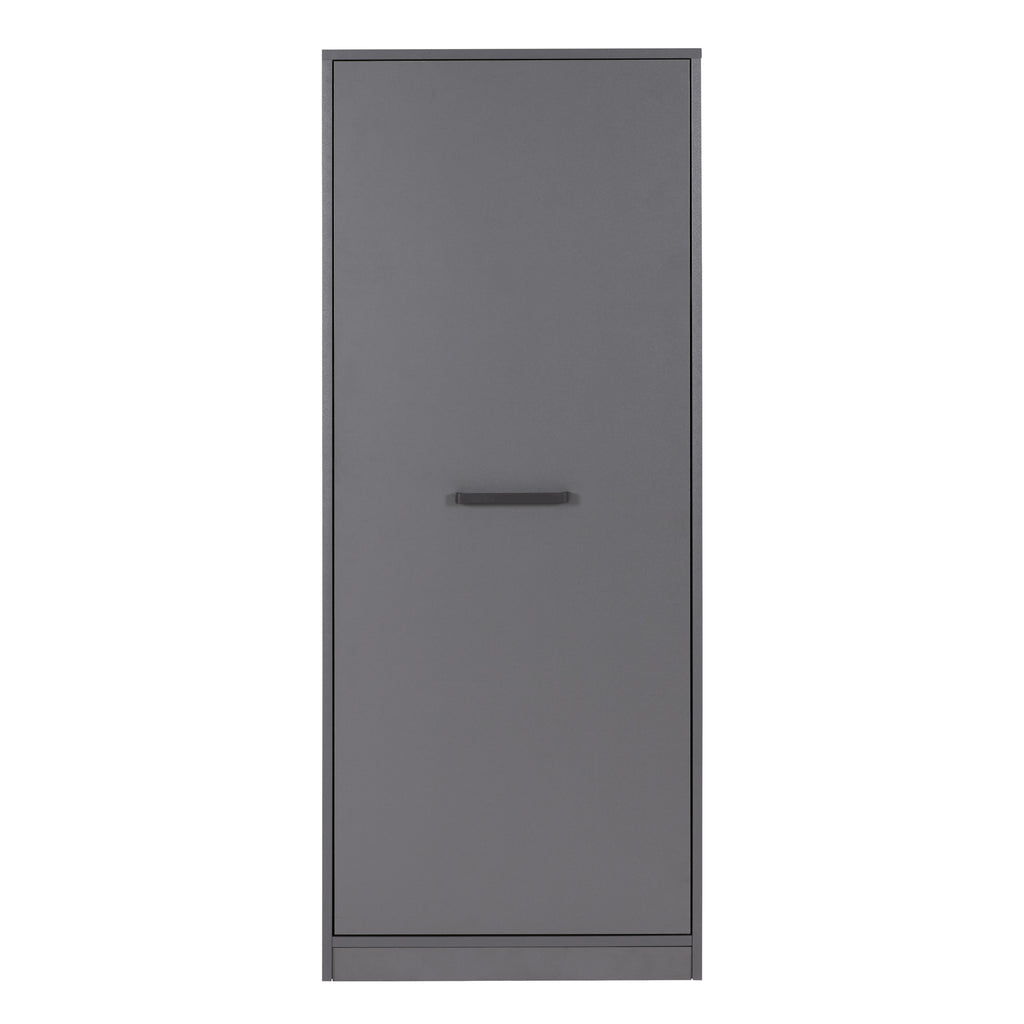 FSC Haushaltsschrank Lifestyle Studio Flow Anthrazit-vorbestellbar-