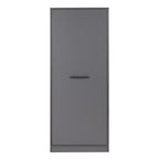 FSC Haushaltsschrank Lifestyle Studio Flow Anthrazit-vorbestellbar-