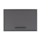 FSC Aufsatzschrank Lifestyle Studio Flow Anthrazit-vorbestellbar-