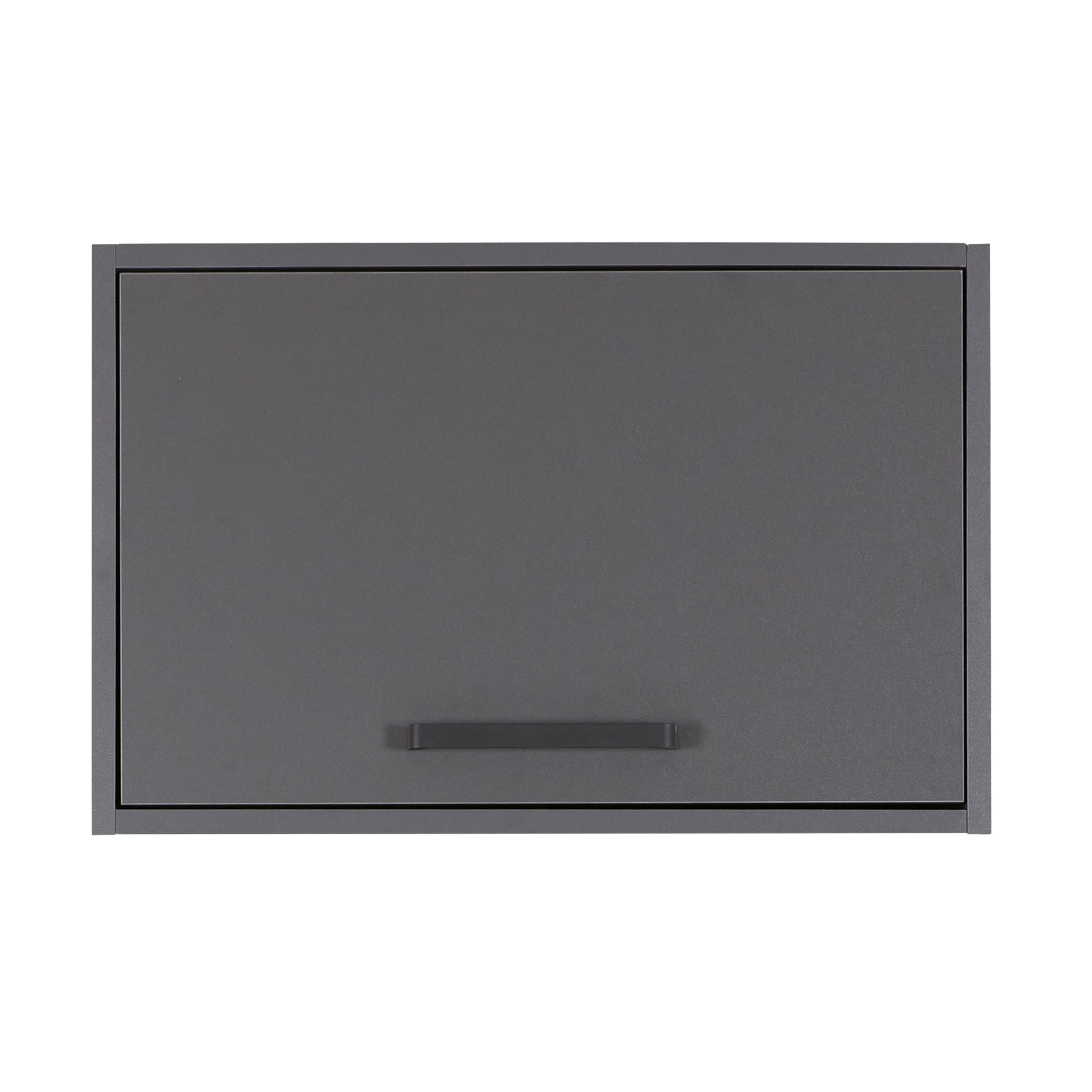 FSC Aufsatzschrank Lifestyle Studio Flow Anthrazit-vorbestellbar-