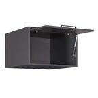FSC Aufsatzschrank Lifestyle Studio Flow Anthrazit-vorbestellbar-
