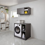 FSC Mehrzwecktisch Lifestyle Studio Flow Anthrazit -vorbestellbar-